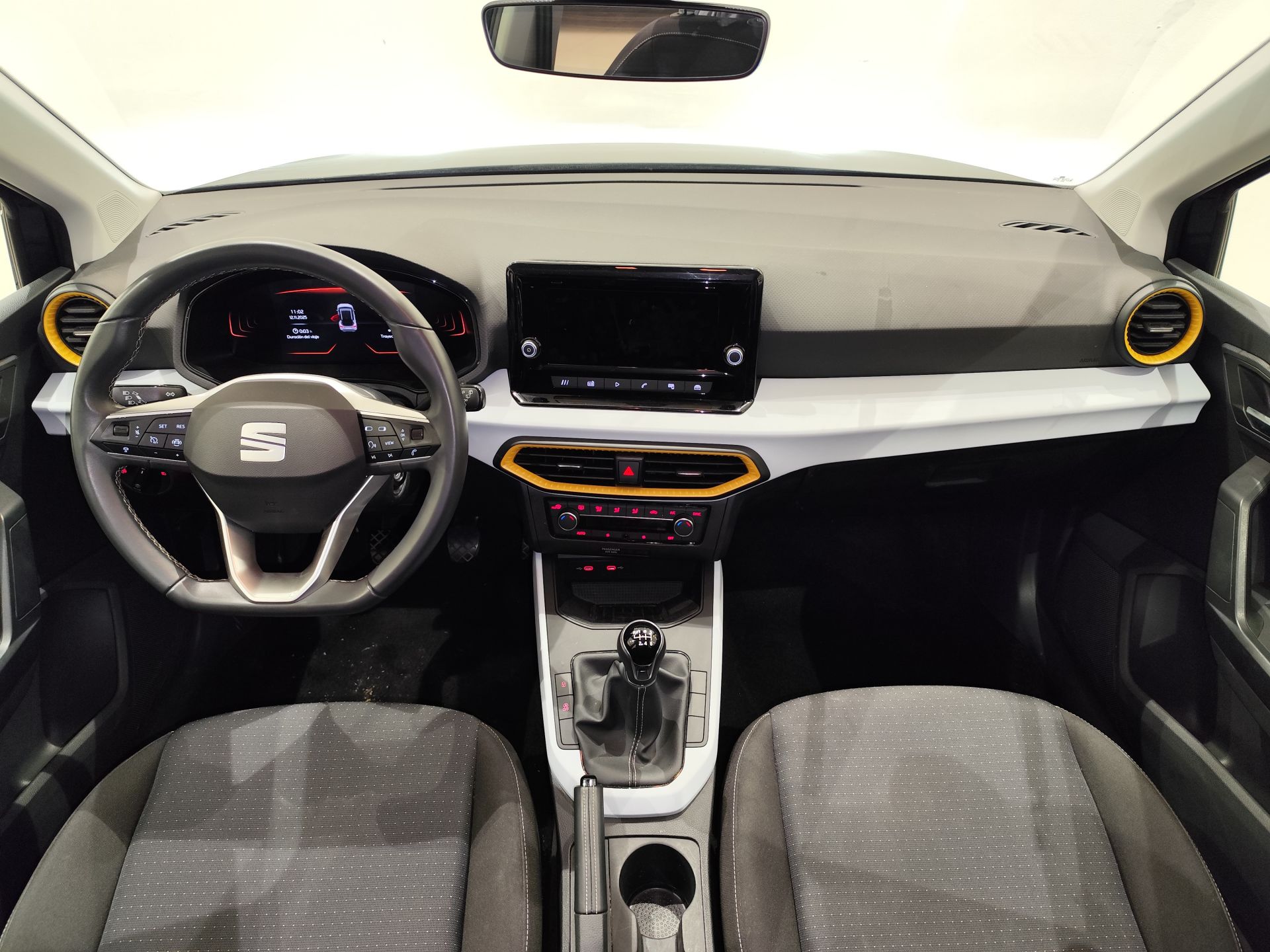SEAT Arona 1.0 TSI 85kW Style Special Edition