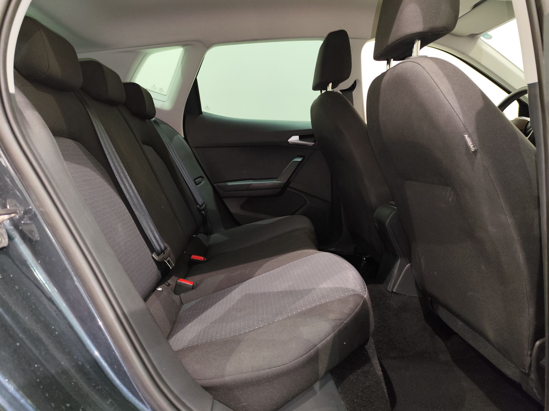 SEAT Arona 1.0 TSI 85kW Style Special Edition