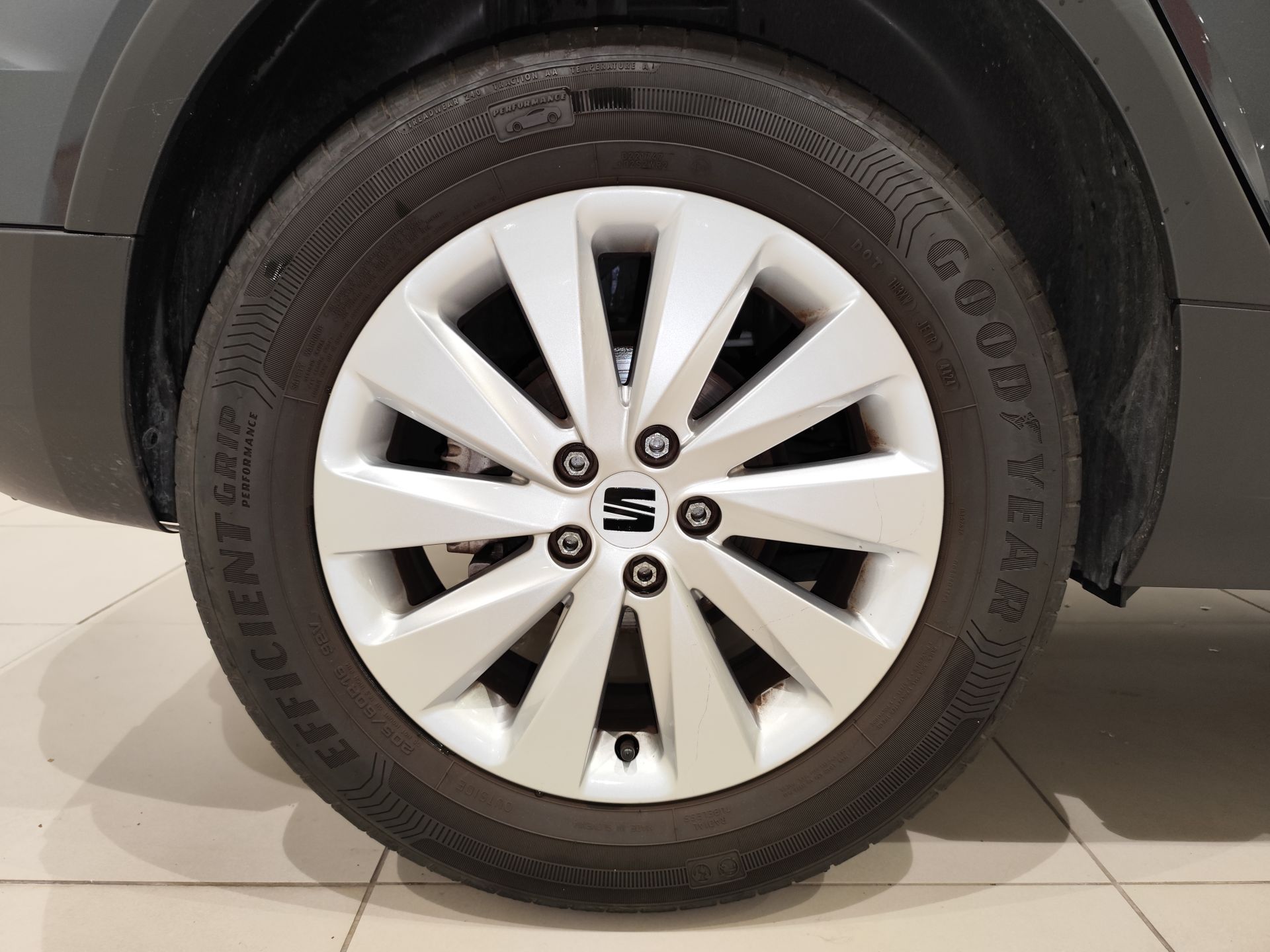 SEAT Arona 1.0 TSI 85kW Style Special Edition