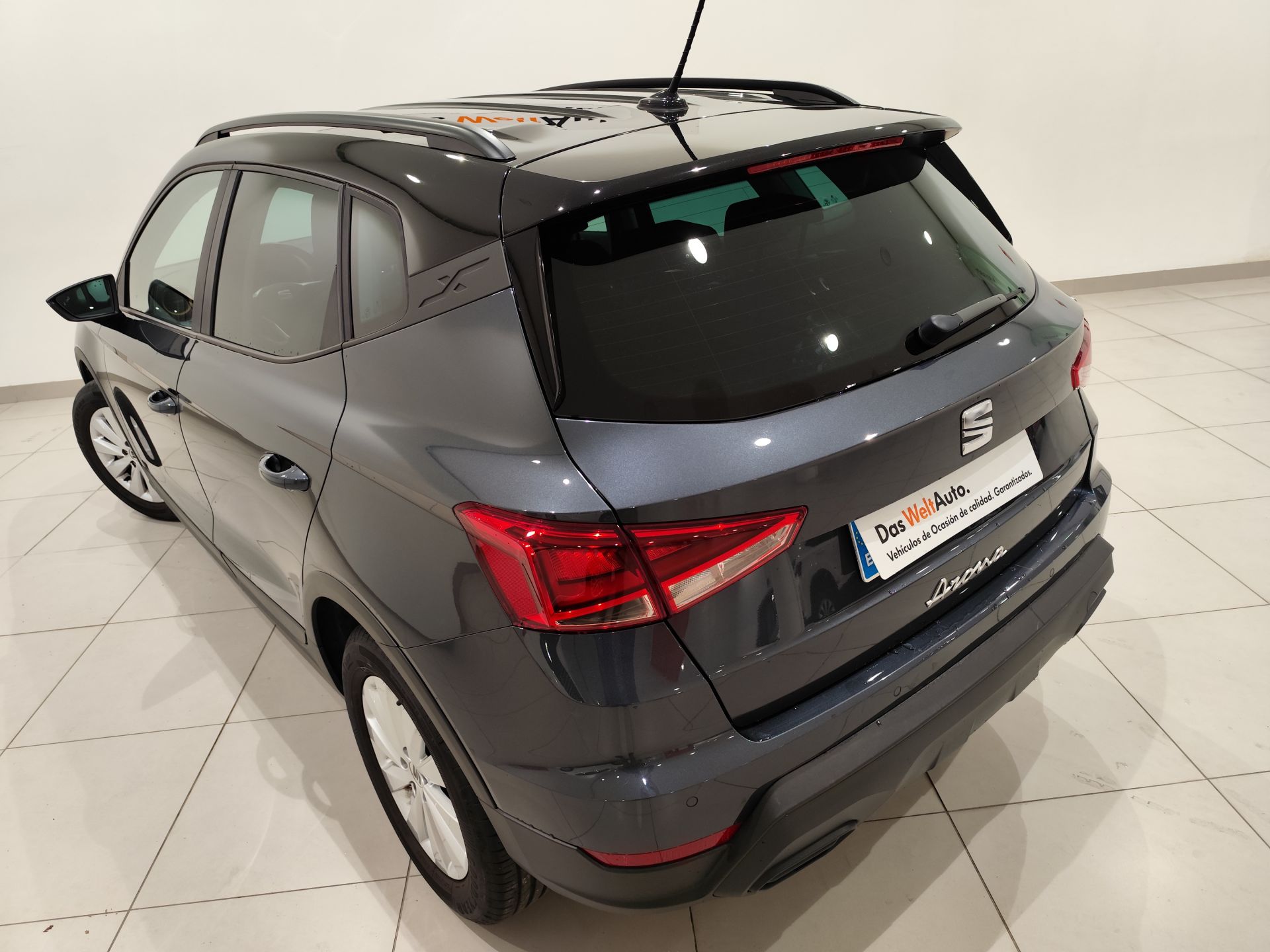 SEAT Arona 1.0 TSI 85kW Style Special Edition