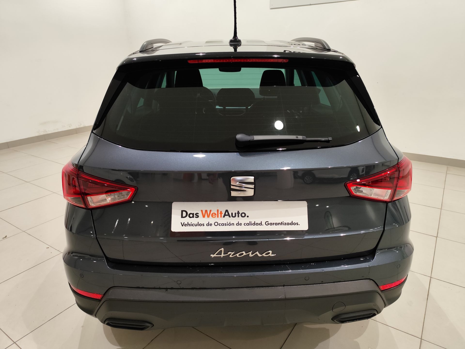 SEAT Arona 1.0 TSI 85kW Style Special Edition