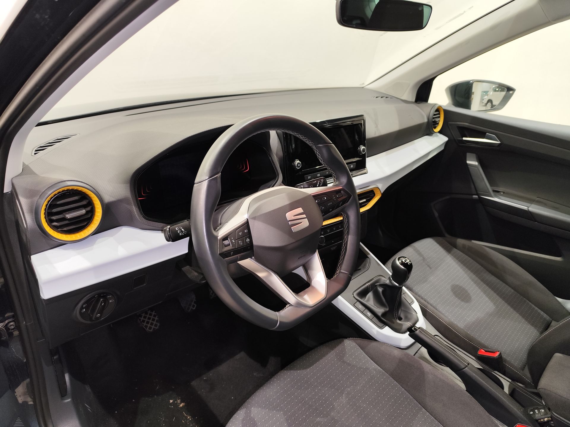 SEAT Arona 1.0 TSI 85kW Style Special Edition