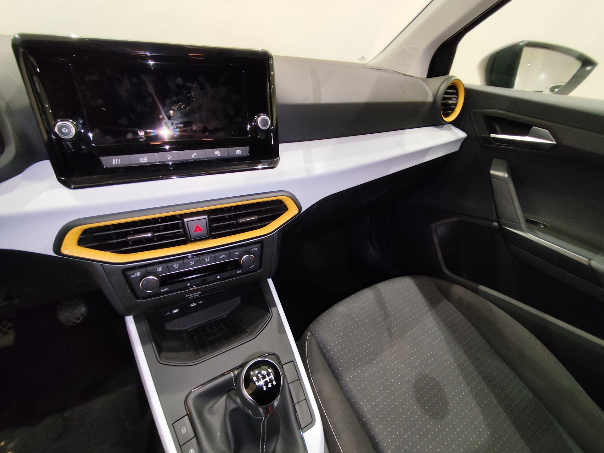 SEAT Arona 1.0 TSI 85kW Style Special Edition