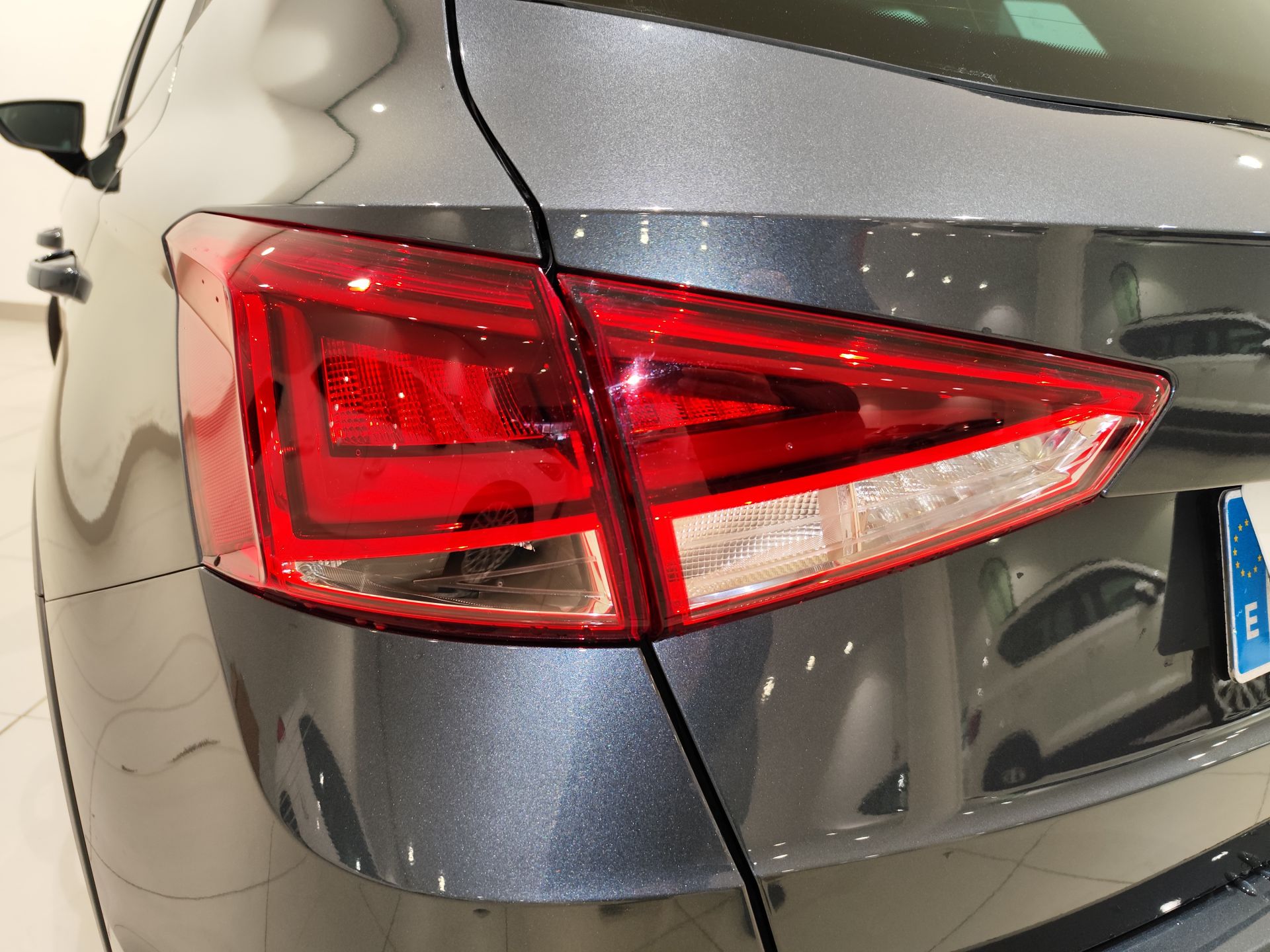 SEAT Arona 1.0 TSI 85kW Style Special Edition