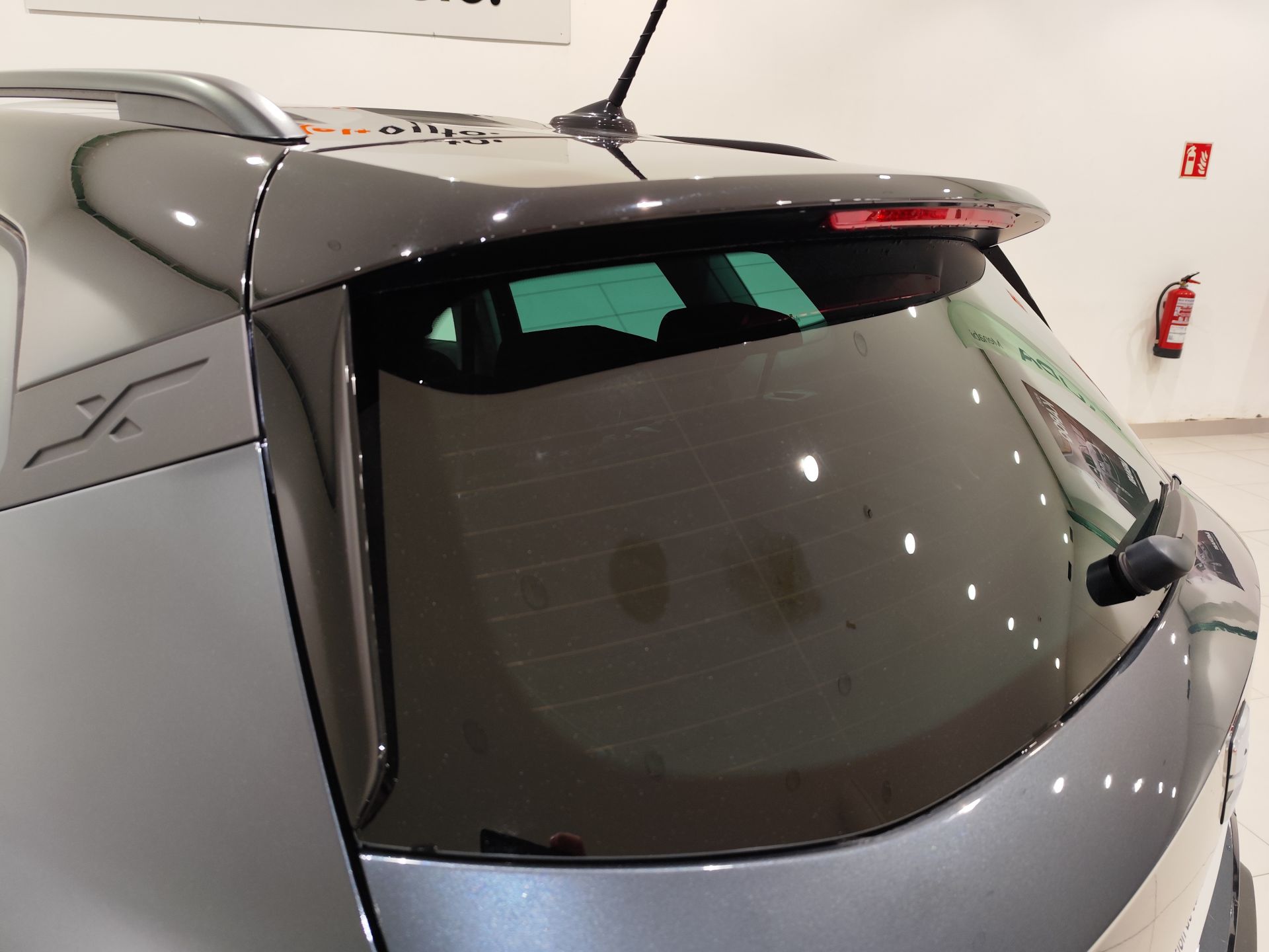 SEAT Arona 1.0 TSI 85kW Style Special Edition