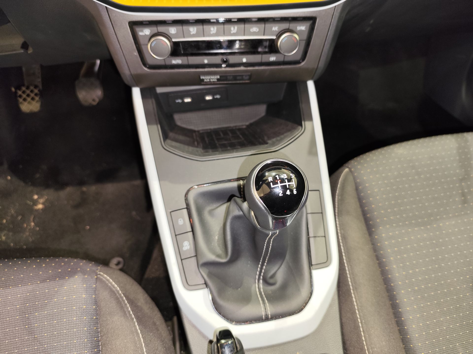 SEAT Arona 1.0 TSI 85kW Style Special Edition