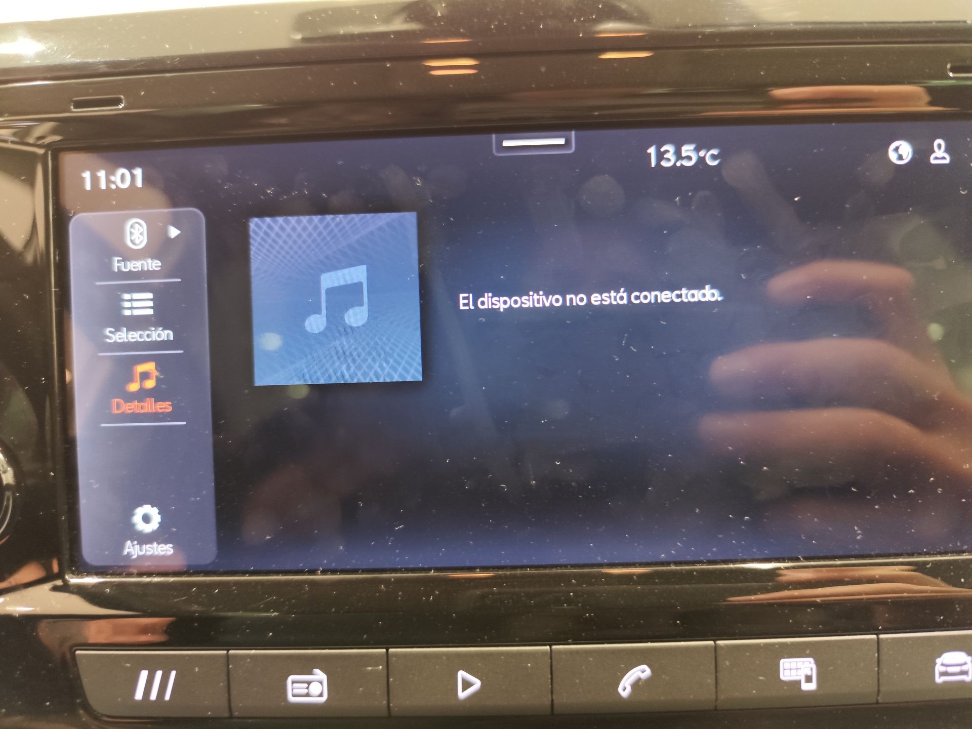 SEAT Arona 1.0 TSI 85kW Style Special Edition