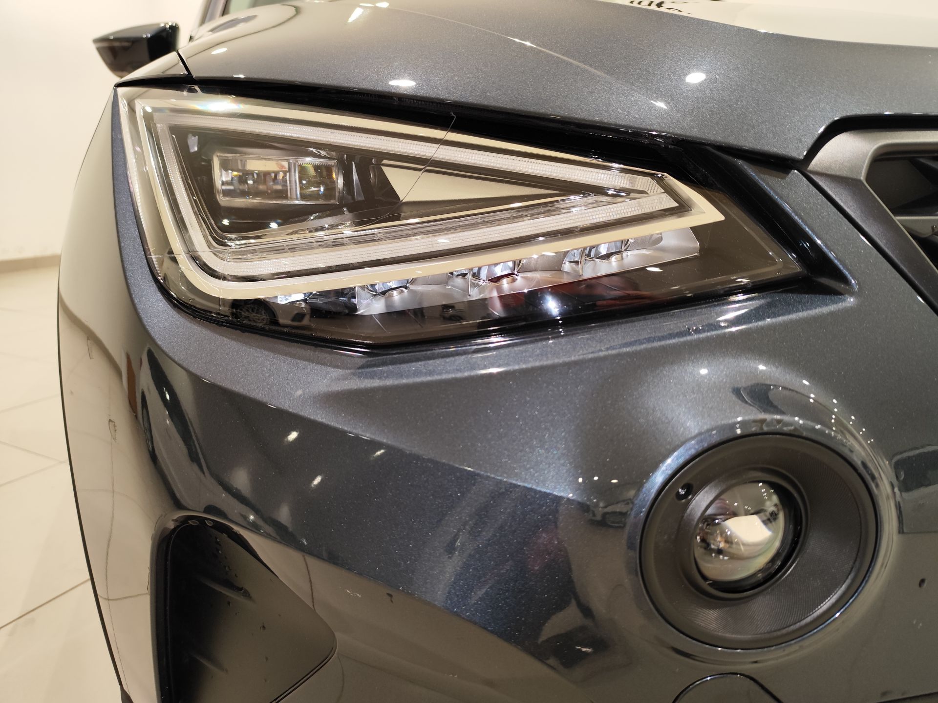 SEAT Arona 1.0 TSI 85kW Style Special Edition