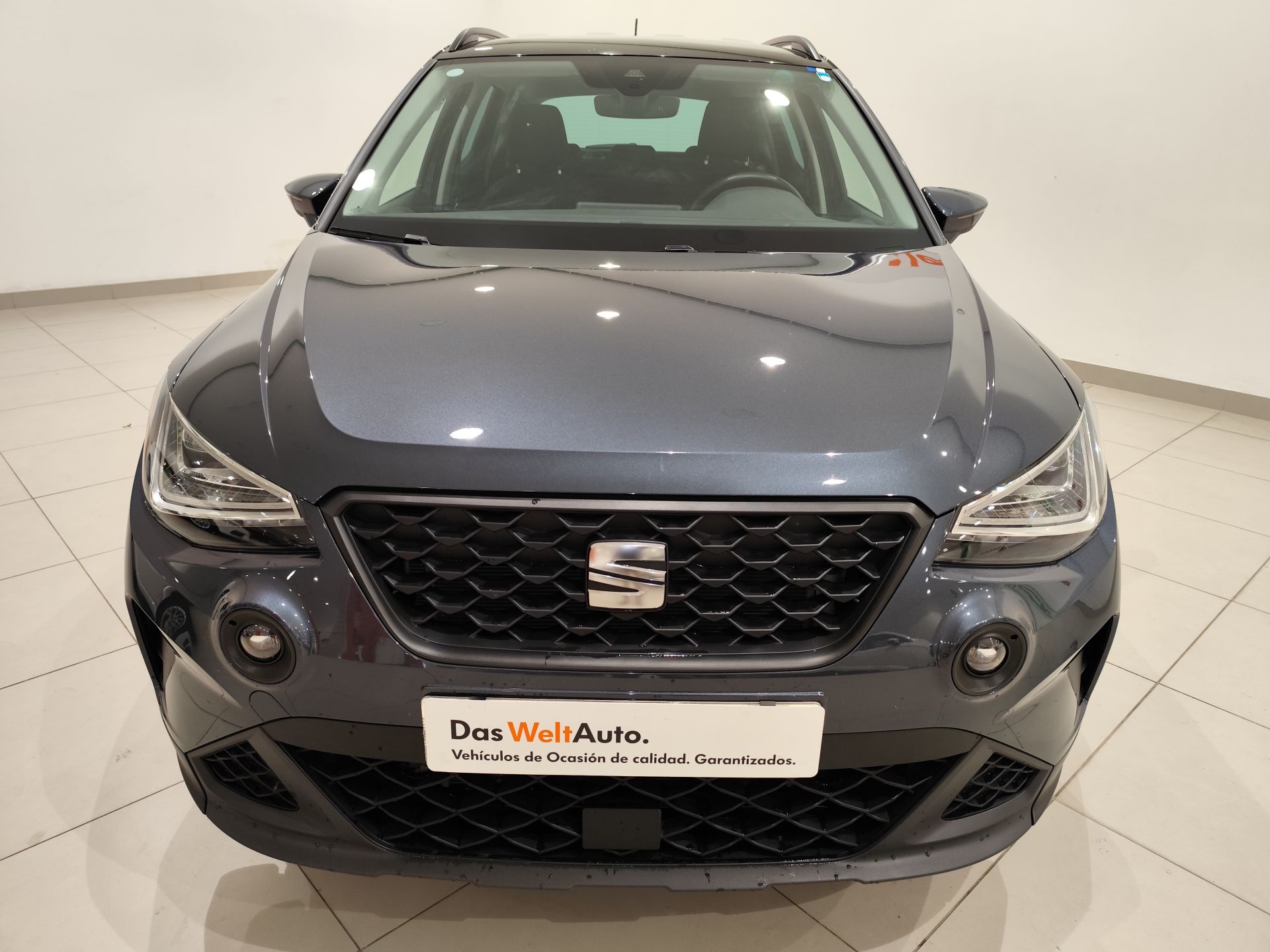 SEAT Arona 1.0 TSI 85kW Style Special Edition