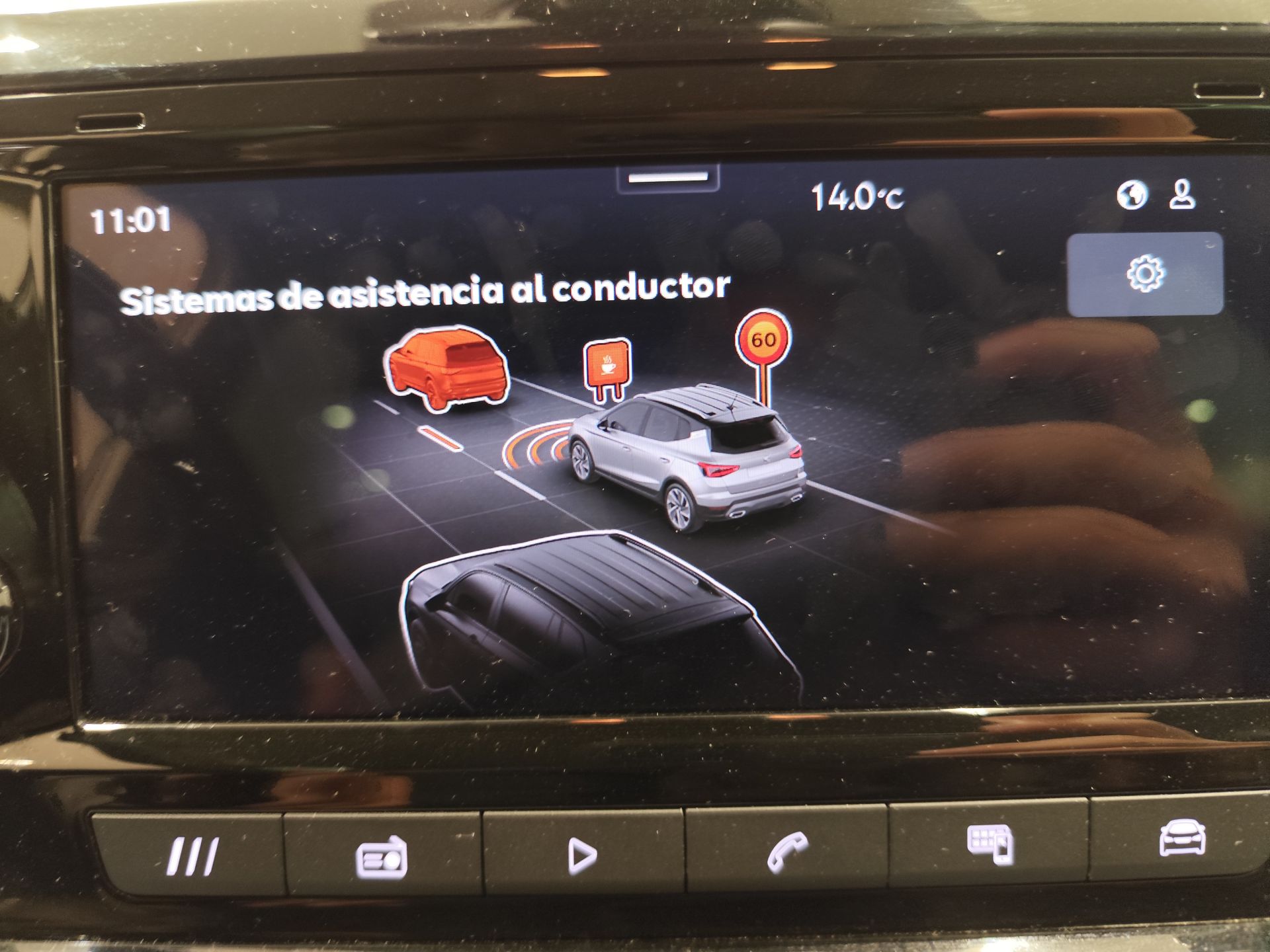 SEAT Arona 1.0 TSI 85kW Style Special Edition