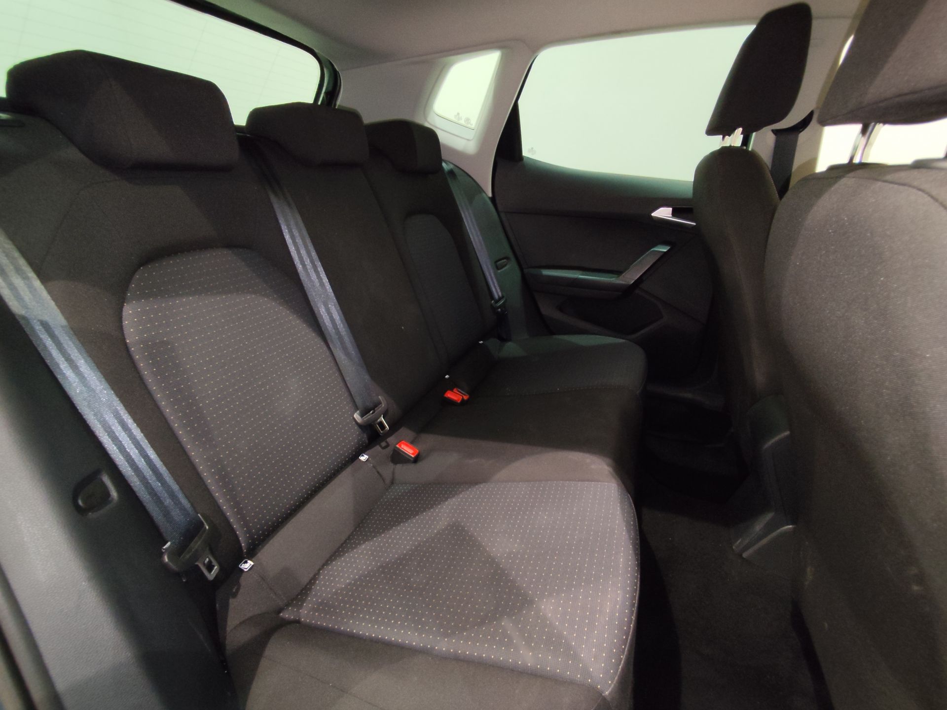 SEAT Arona 1.0 TSI 85kW Style Special Edition