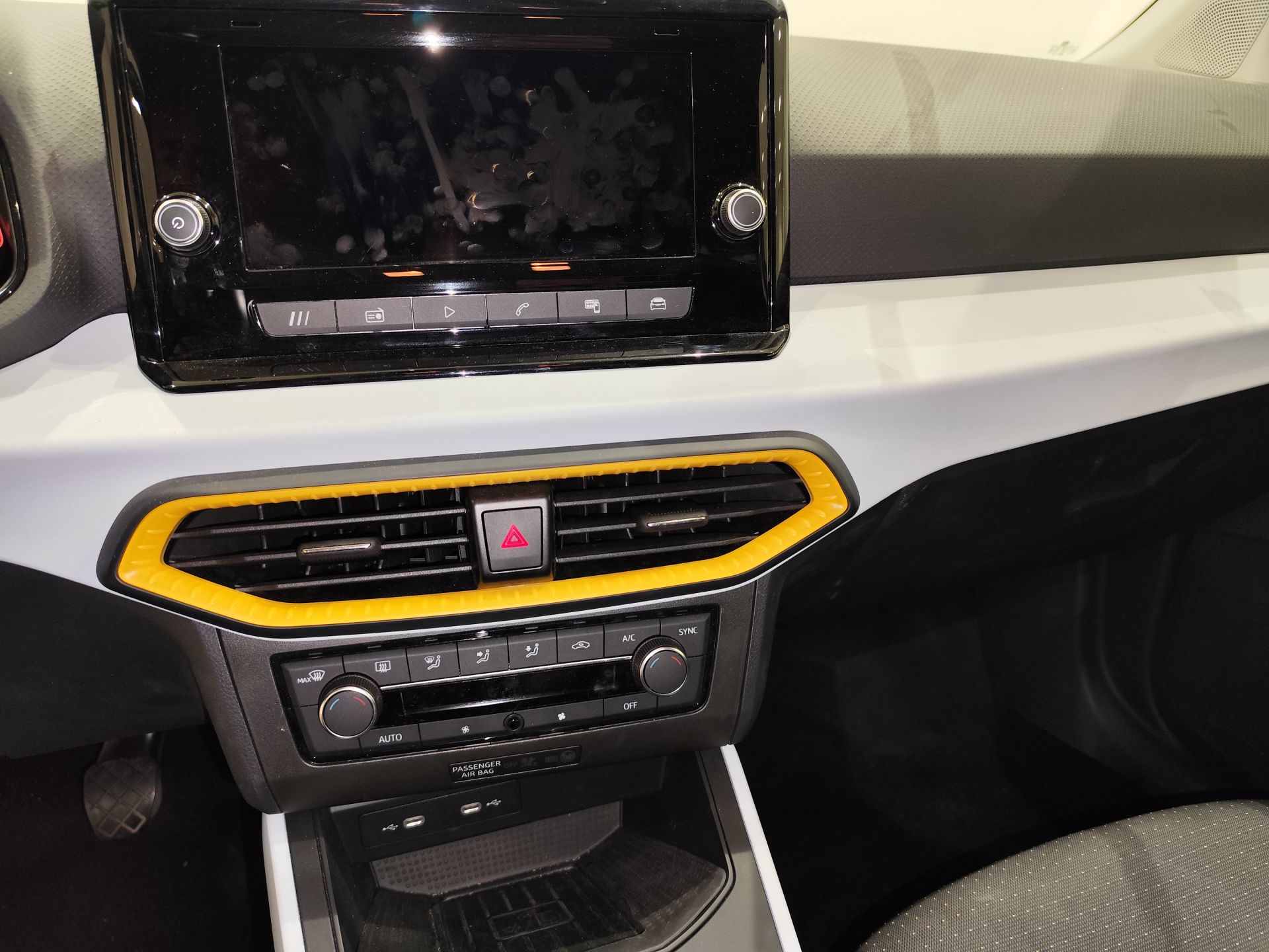 SEAT Arona 1.0 TSI 85kW Style Special Edition