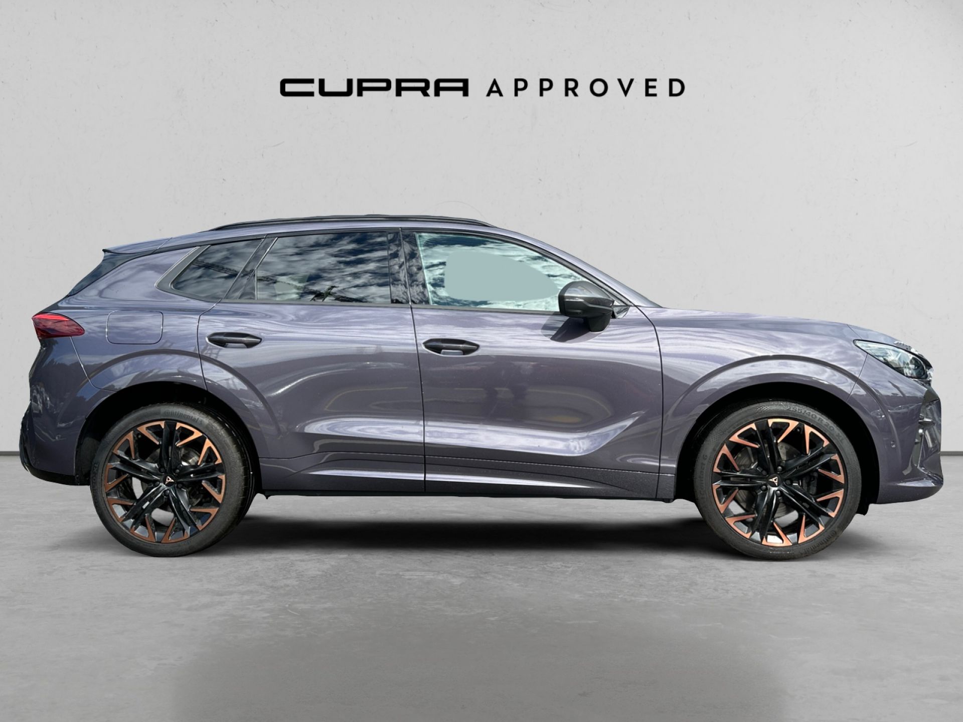 Cupra Terramar 1.5 TSI e-Hybrid 200kW (272 CV) VZ DSG