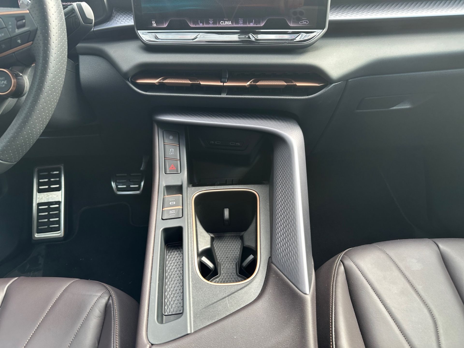 Cupra Terramar 1.5 TSI e-Hybrid 200kW (272 CV) VZ DSG