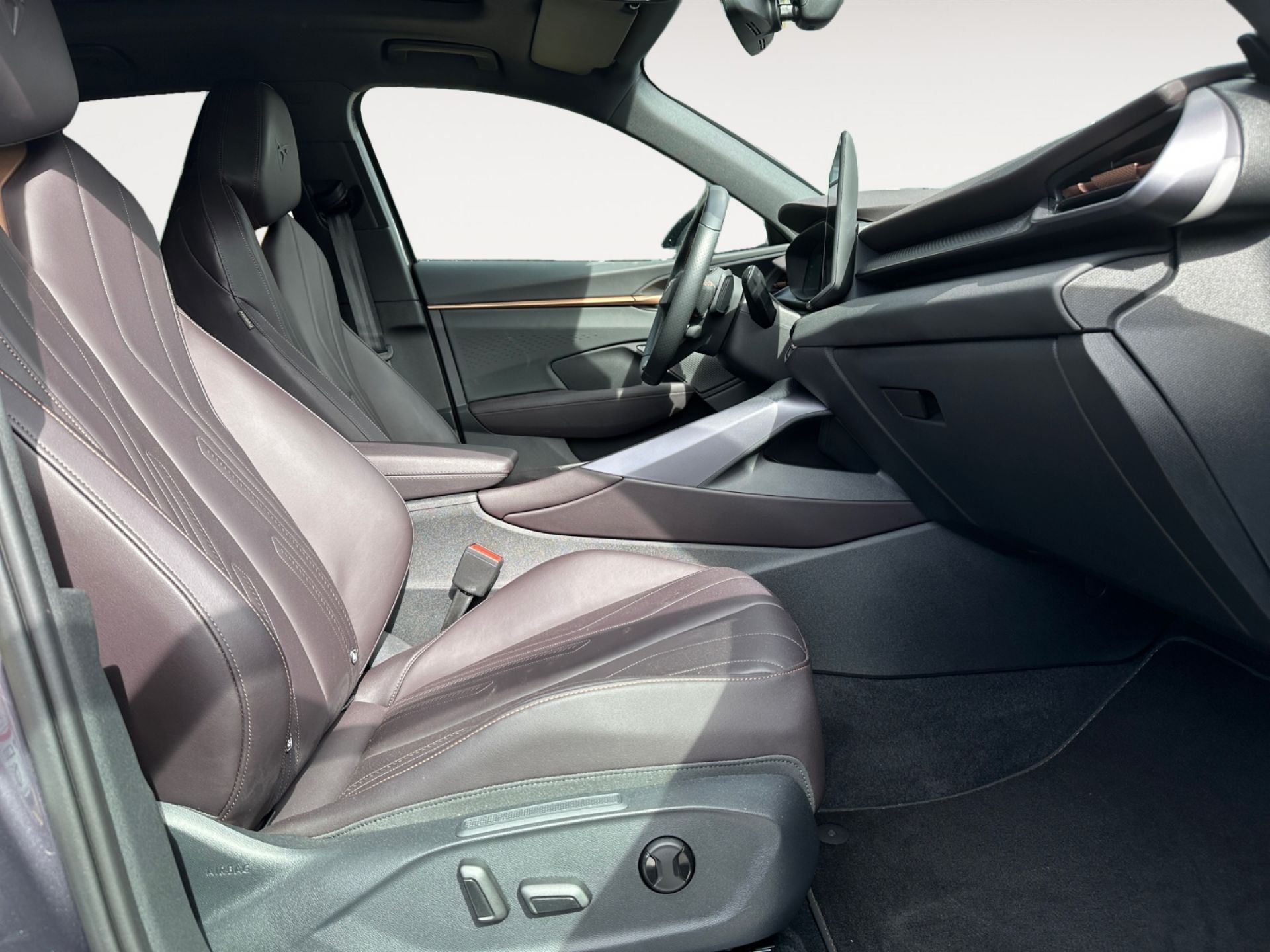 Cupra Terramar 1.5 TSI e-Hybrid 200kW (272 CV) VZ DSG