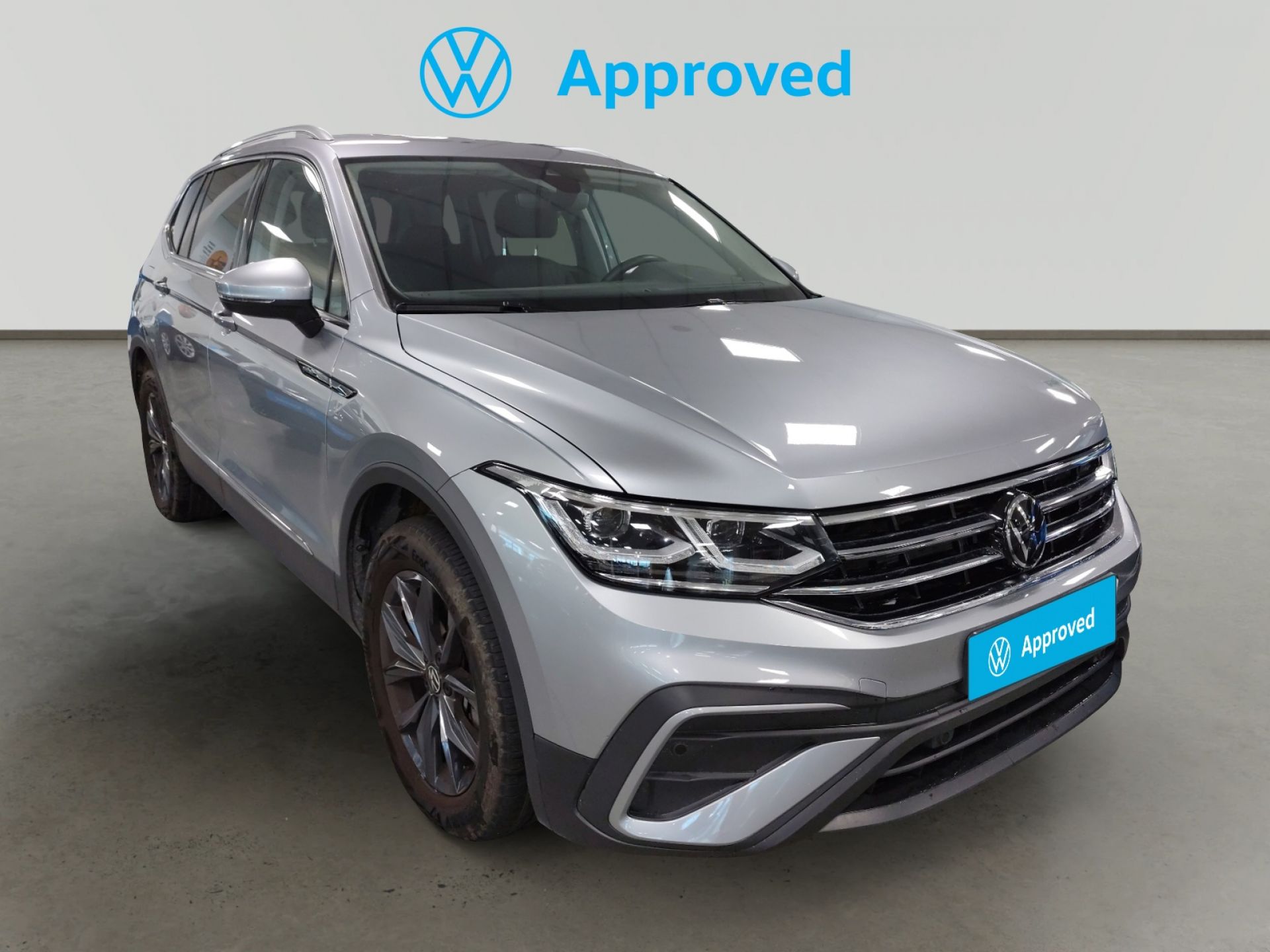 Volkswagen Tiguan Allspace Life 2.0 TDI 110kW (150CV) DSG