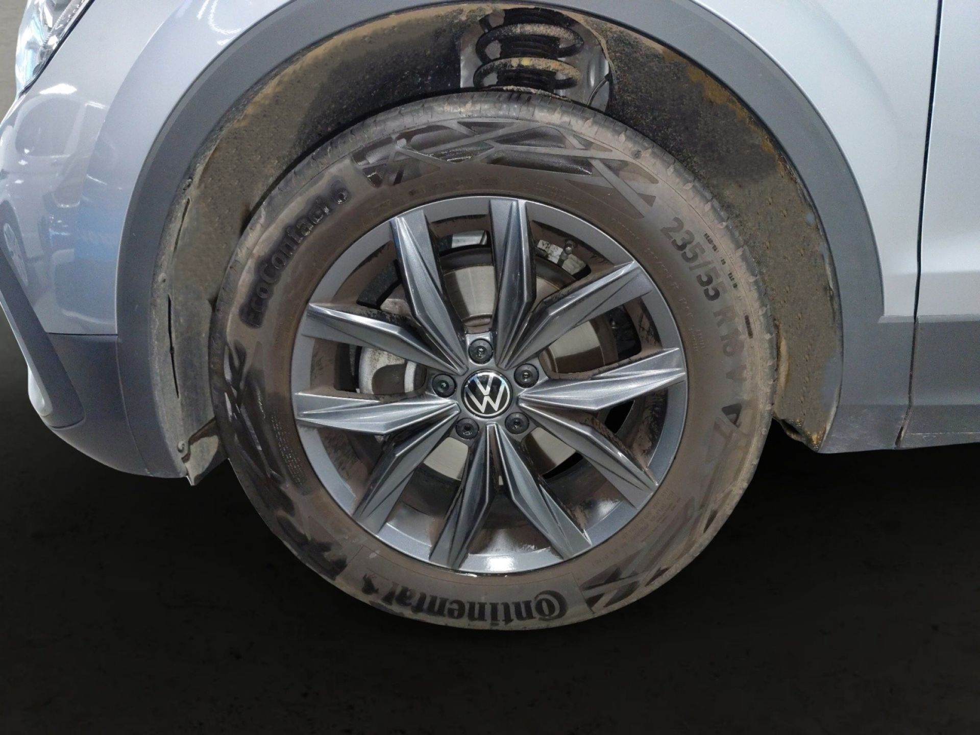Volkswagen Tiguan Allspace Life 2.0 TDI 110kW (150CV) DSG