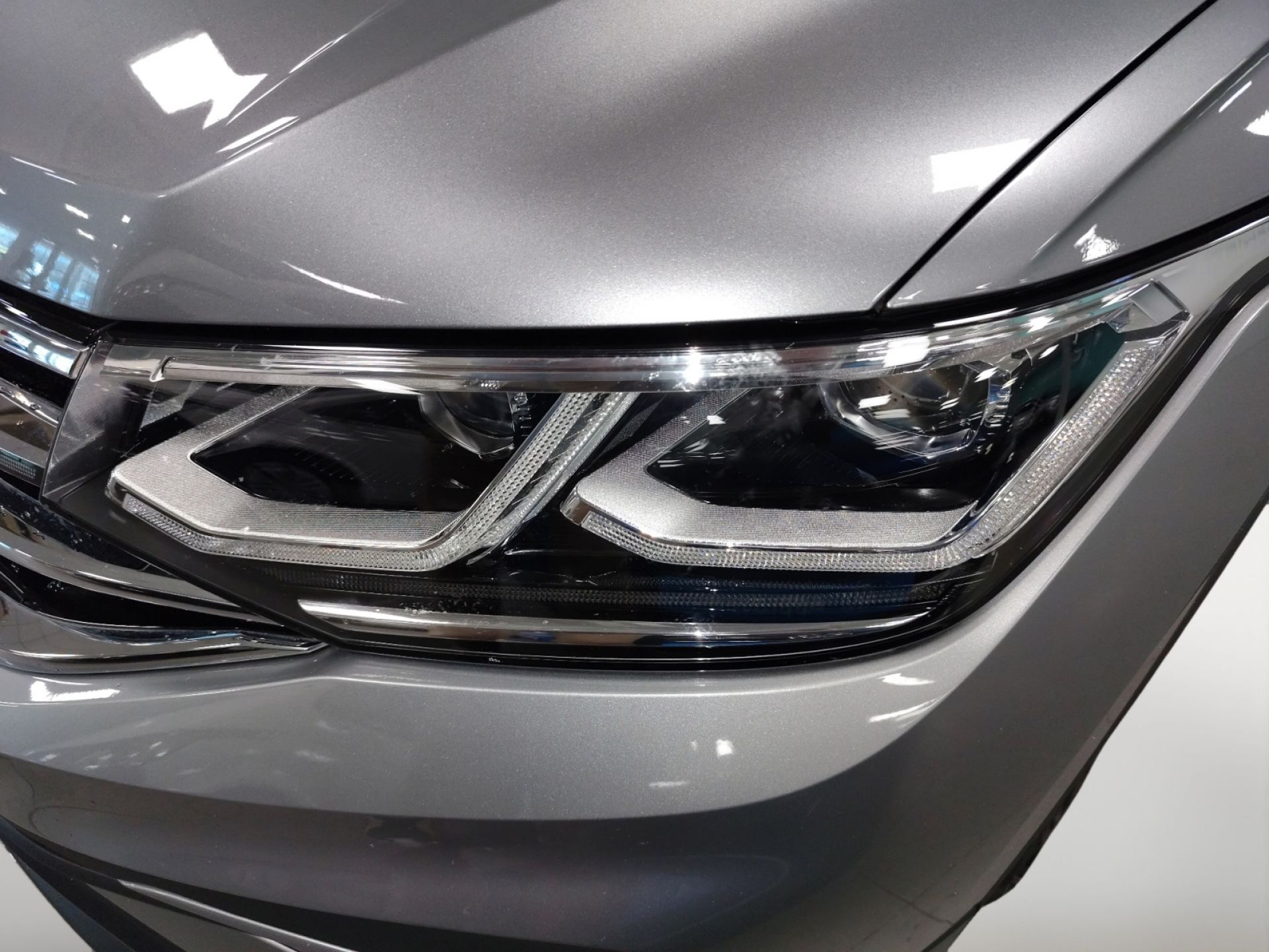 Volkswagen Tiguan Allspace Life 2.0 TDI 110kW (150CV) DSG