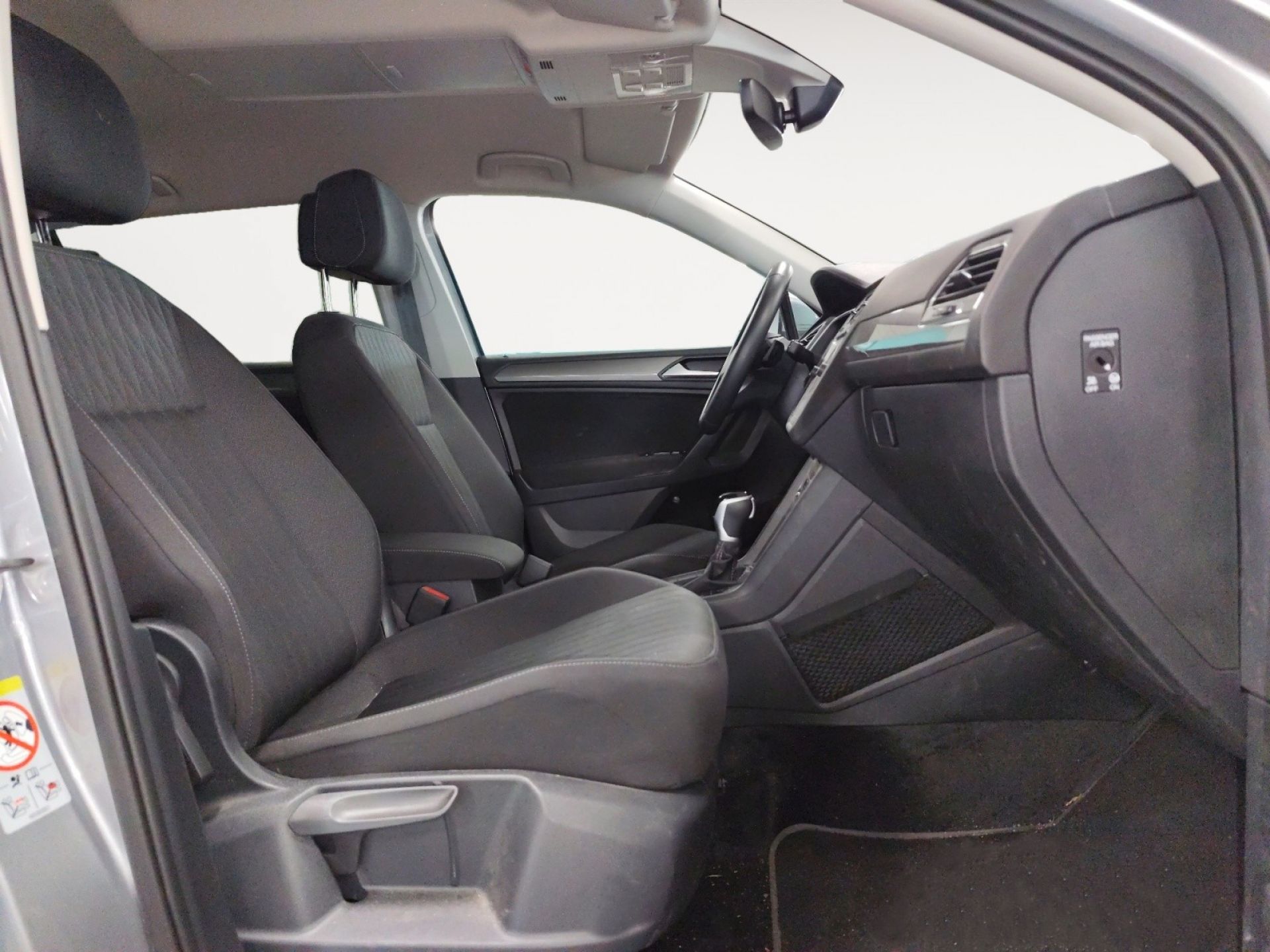 Volkswagen Tiguan Allspace Life 2.0 TDI 110kW (150CV) DSG