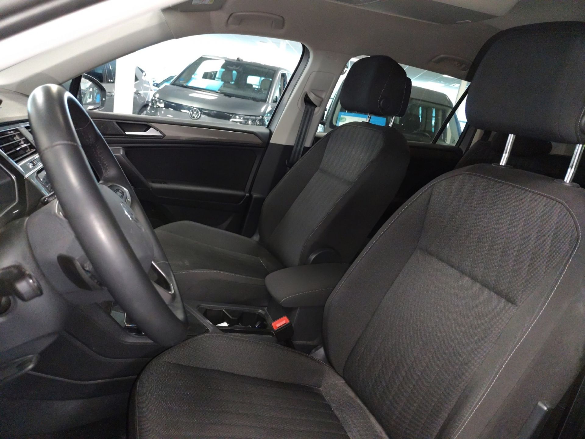 Volkswagen Tiguan Allspace Life 2.0 TDI 110kW (150CV) DSG