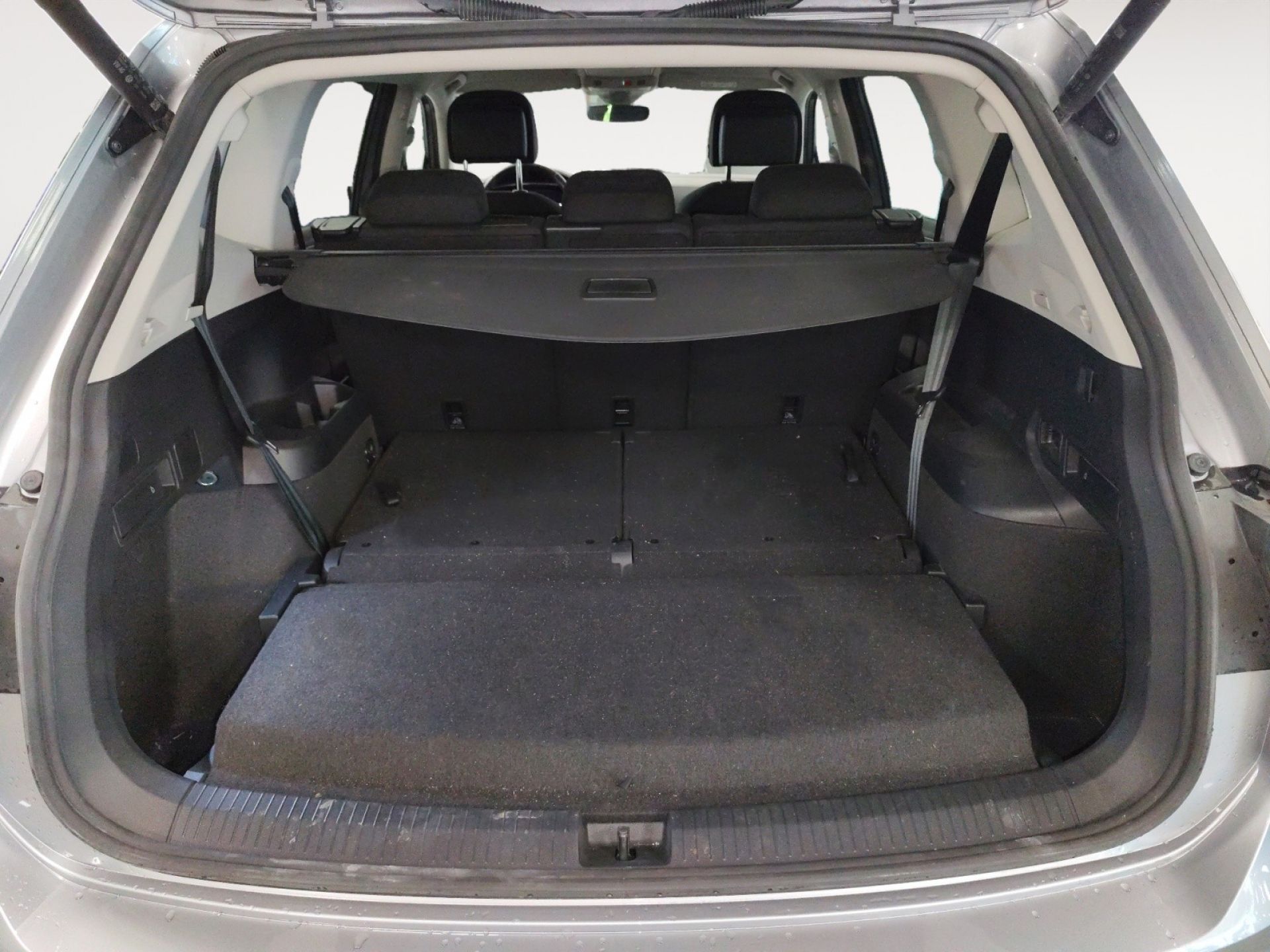 Volkswagen Tiguan Allspace Life 2.0 TDI 110kW (150CV) DSG
