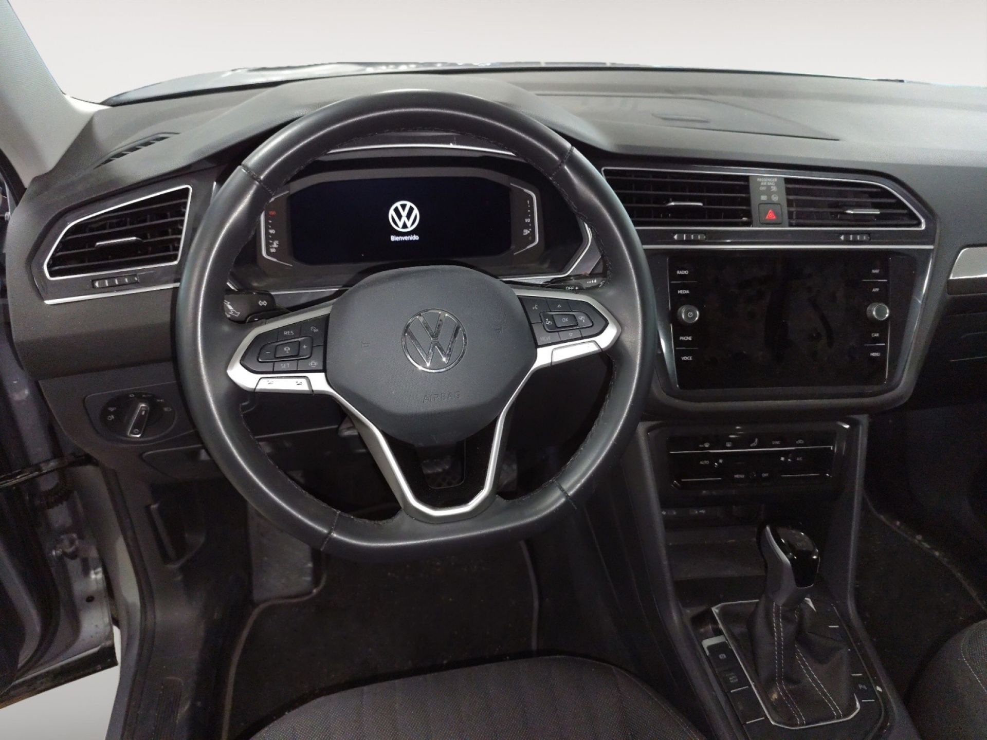 Volkswagen Tiguan Allspace Life 2.0 TDI 110kW (150CV) DSG