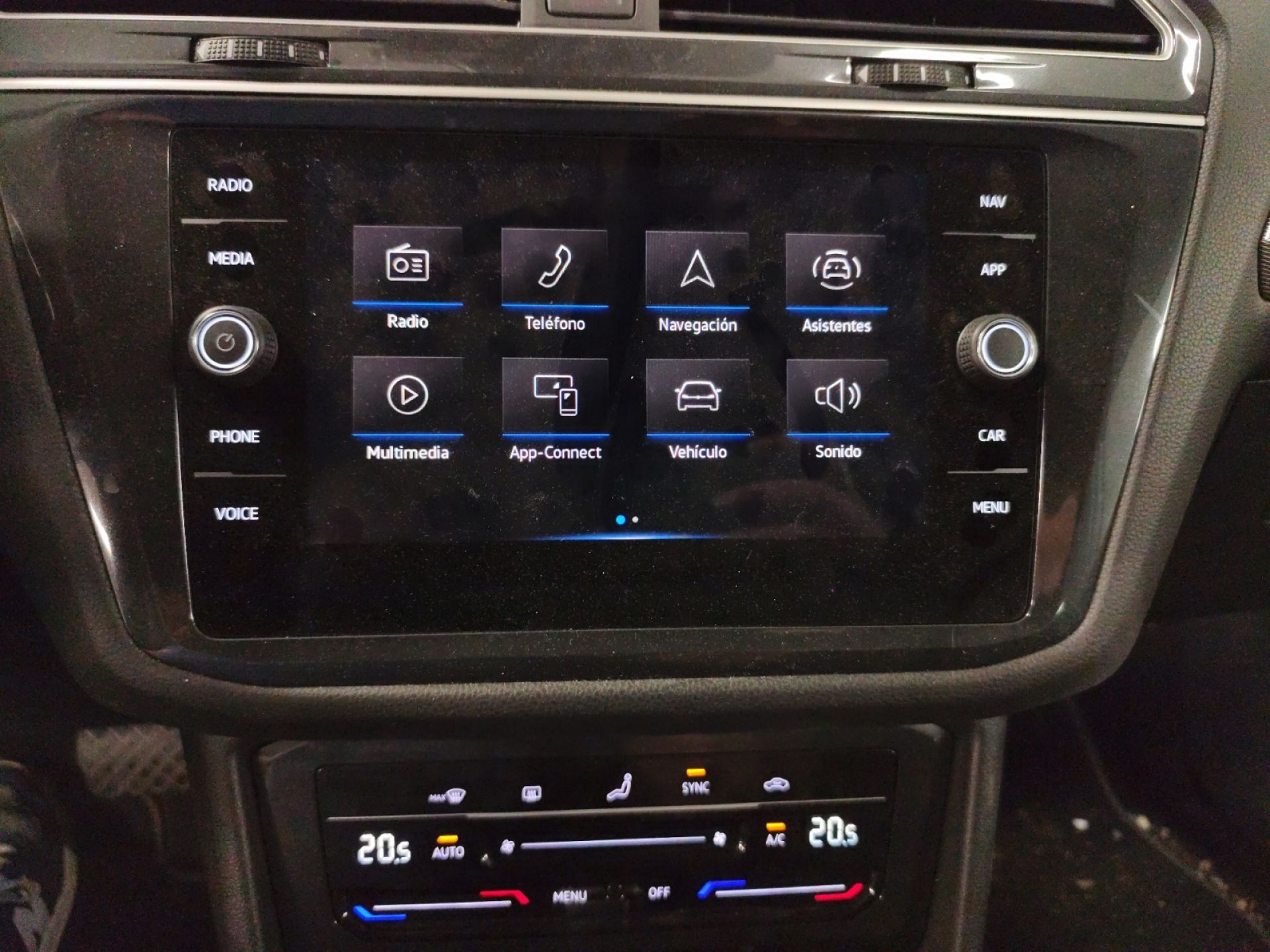 Volkswagen Tiguan Allspace Life 2.0 TDI 110kW (150CV) DSG