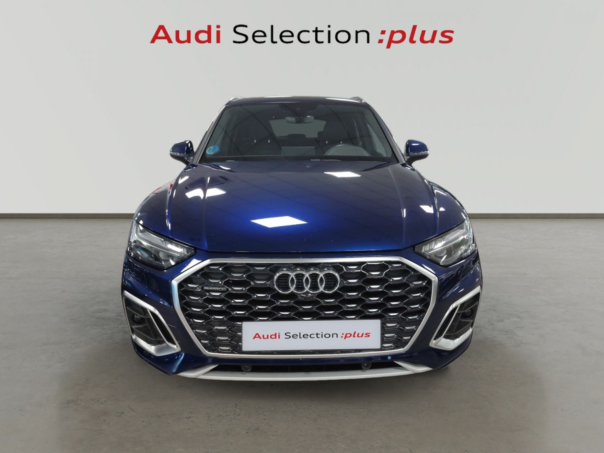 Audi Q5 SPORTBACK S line 40 TDI 150kW quattro-ultra