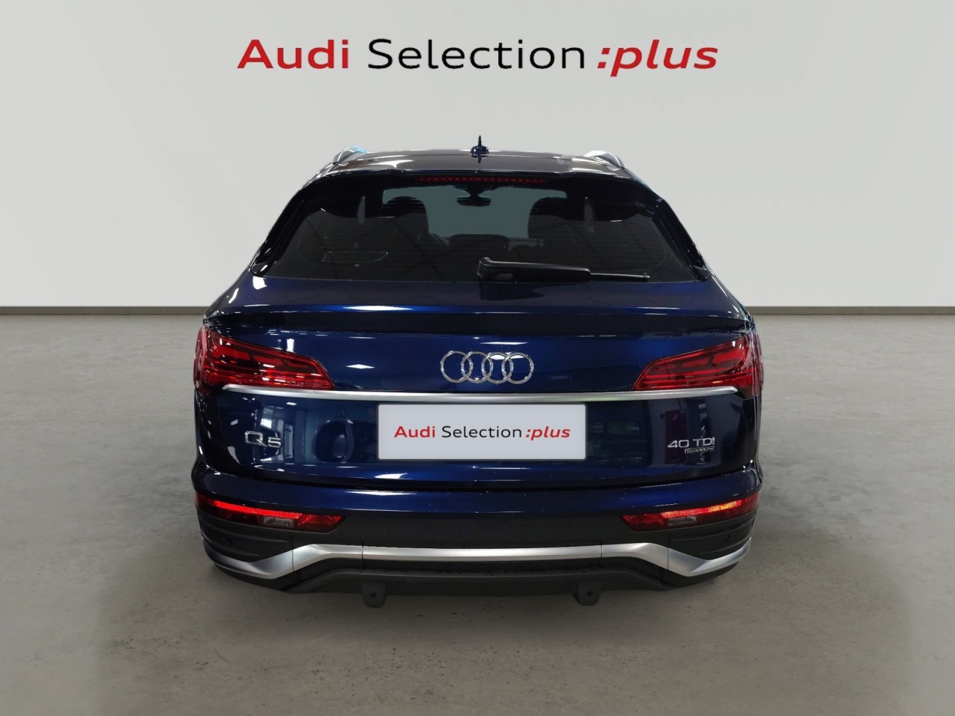 Audi Q5 SPORTBACK S line 40 TDI 150kW quattro-ultra