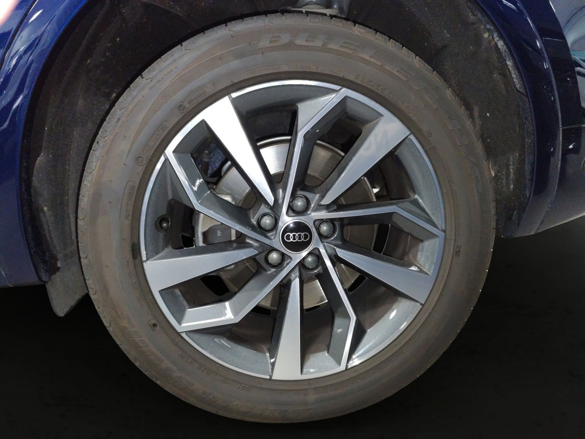 Audi Q5 SPORTBACK S line 40 TDI 150kW quattro-ultra
