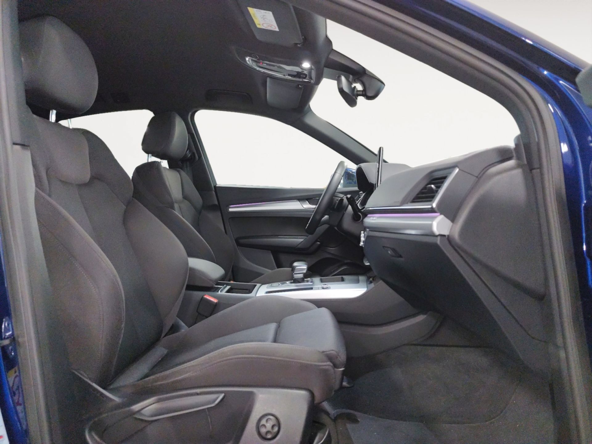 Audi Q5 SPORTBACK S line 40 TDI 150kW quattro-ultra