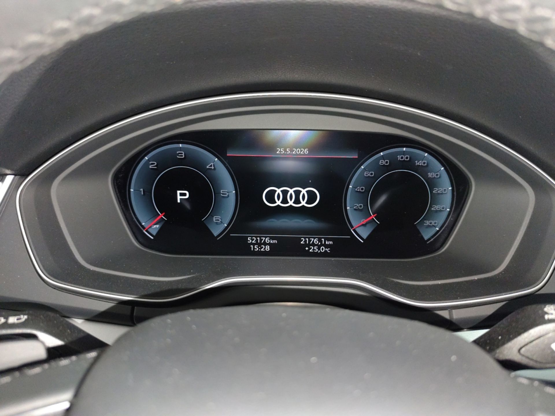 Audi Q5 SPORTBACK S line 40 TDI 150kW quattro-ultra