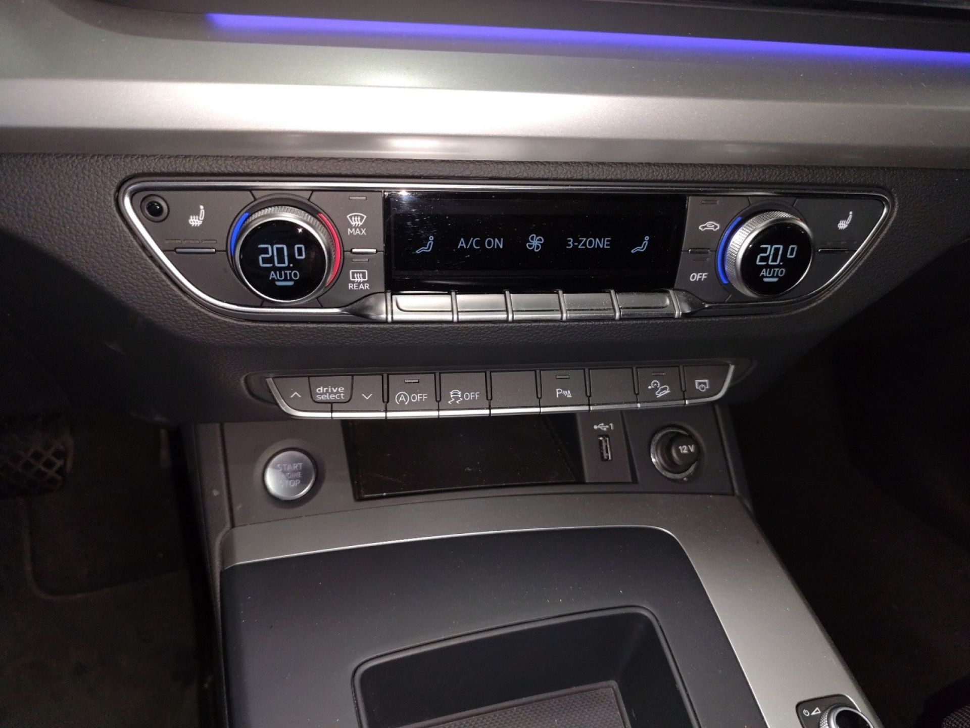 Audi Q5 SPORTBACK S line 40 TDI 150kW quattro-ultra
