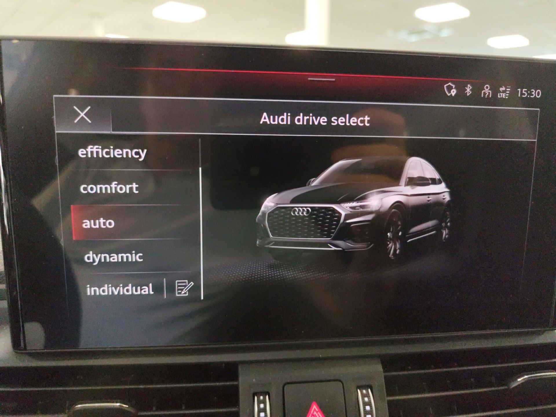 Audi Q5 SPORTBACK S line 40 TDI 150kW quattro-ultra