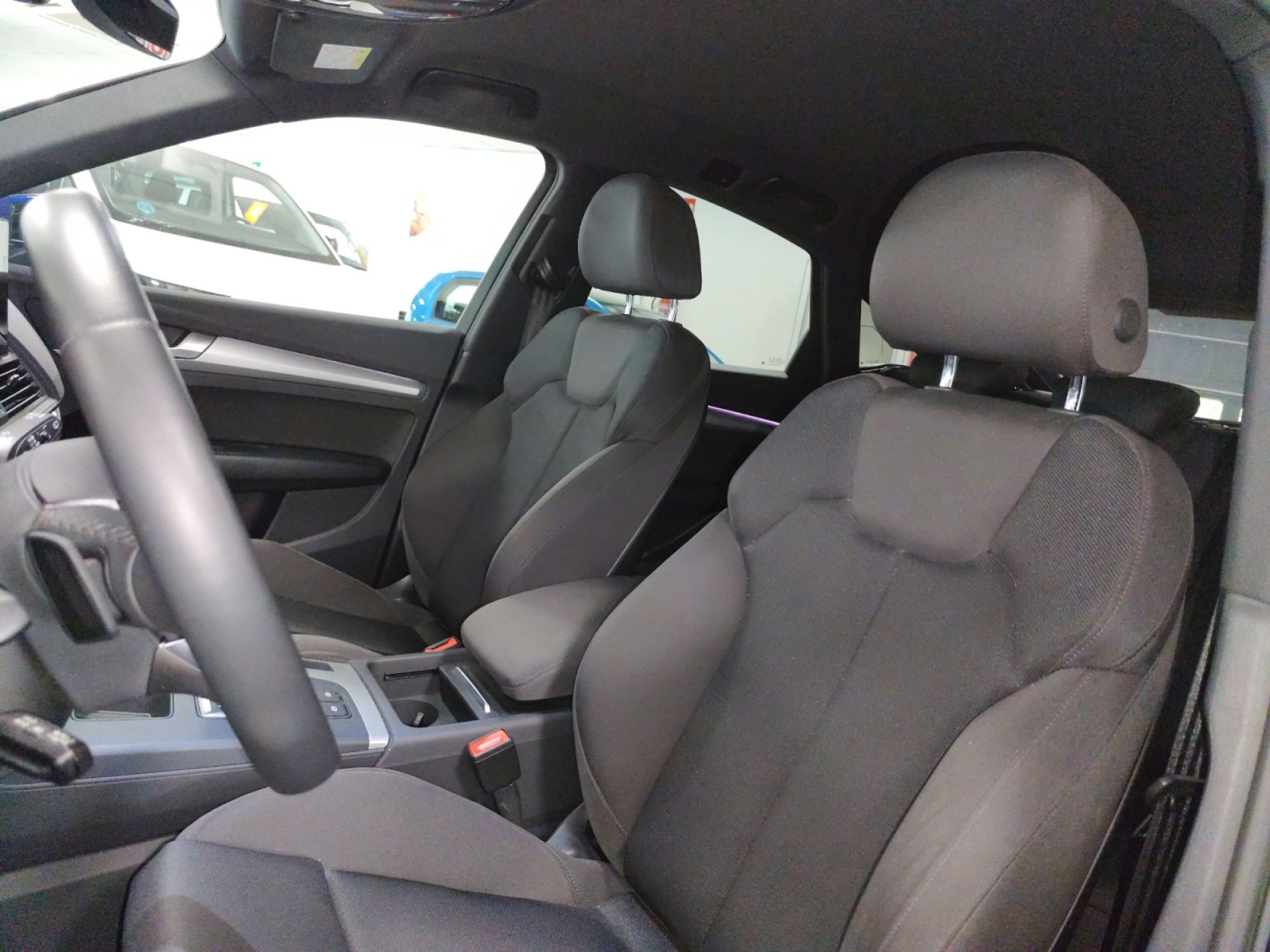 Audi Q5 SPORTBACK S line 40 TDI 150kW quattro-ultra