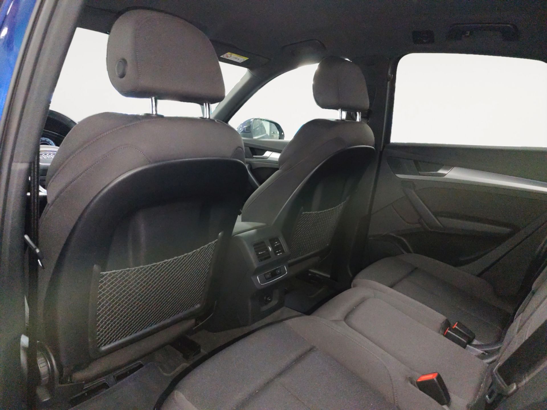 Audi Q5 SPORTBACK S line 40 TDI 150kW quattro-ultra