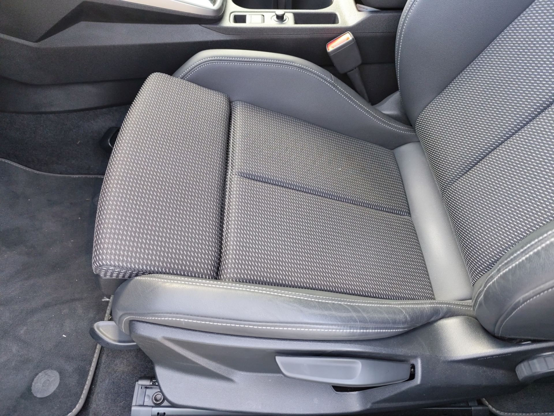 Audi A3 Sportback S line 35 TFSI 110kW S tronic