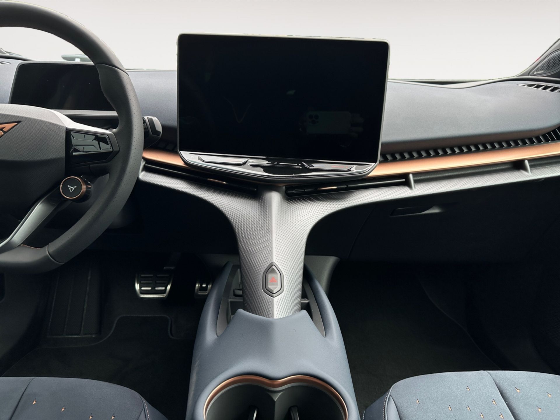 Cupra Tavascan 77kWh 250kW VZ First Ed Dual Motor AWD