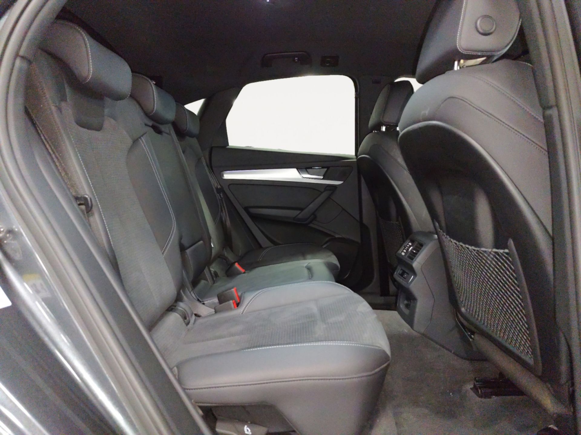 Audi Q5 SPORTBACK Black line TDI quattro 150kW (204cv) S t