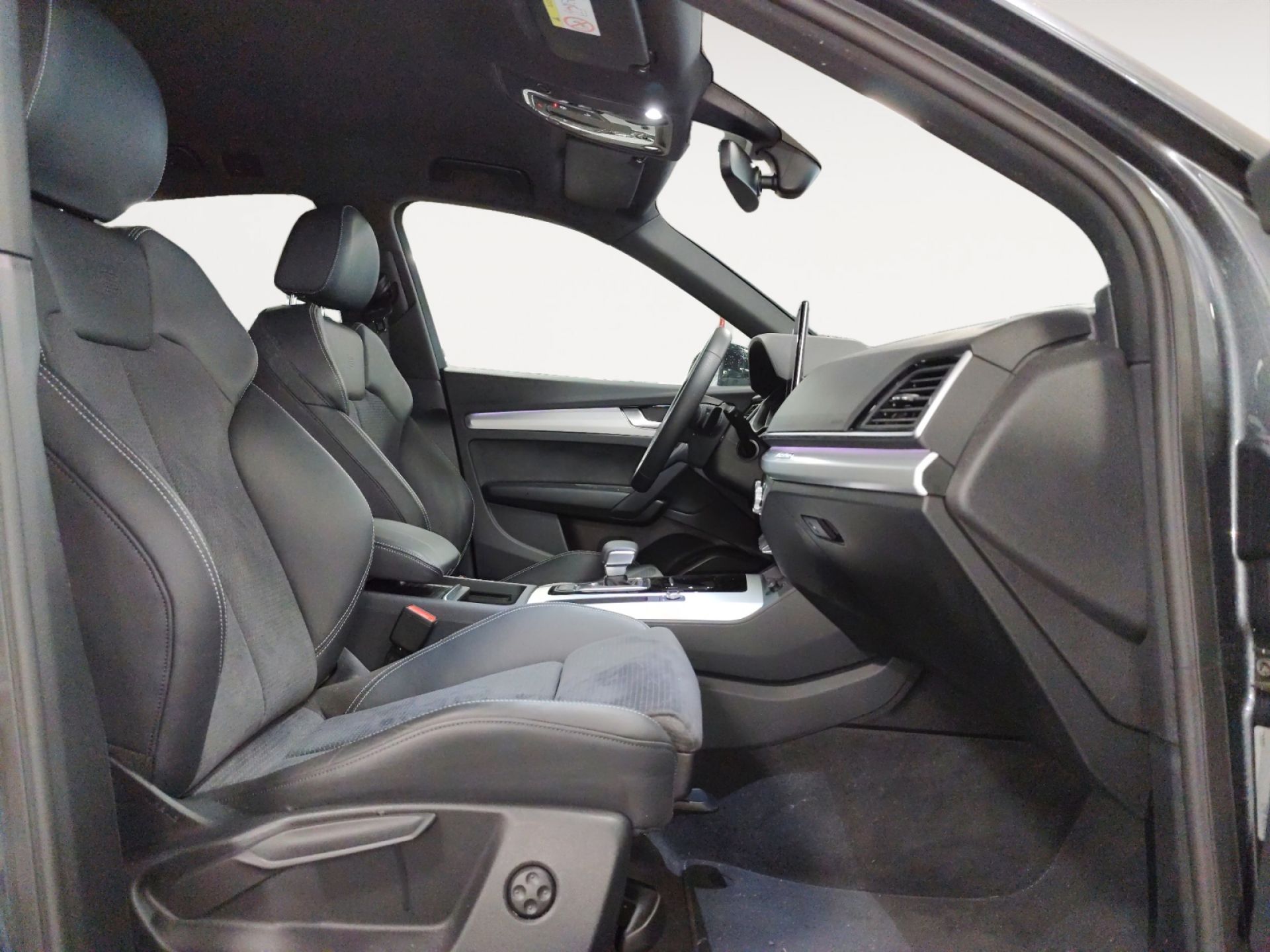 Audi Q5 SPORTBACK Black line TDI quattro 150kW (204cv) S t