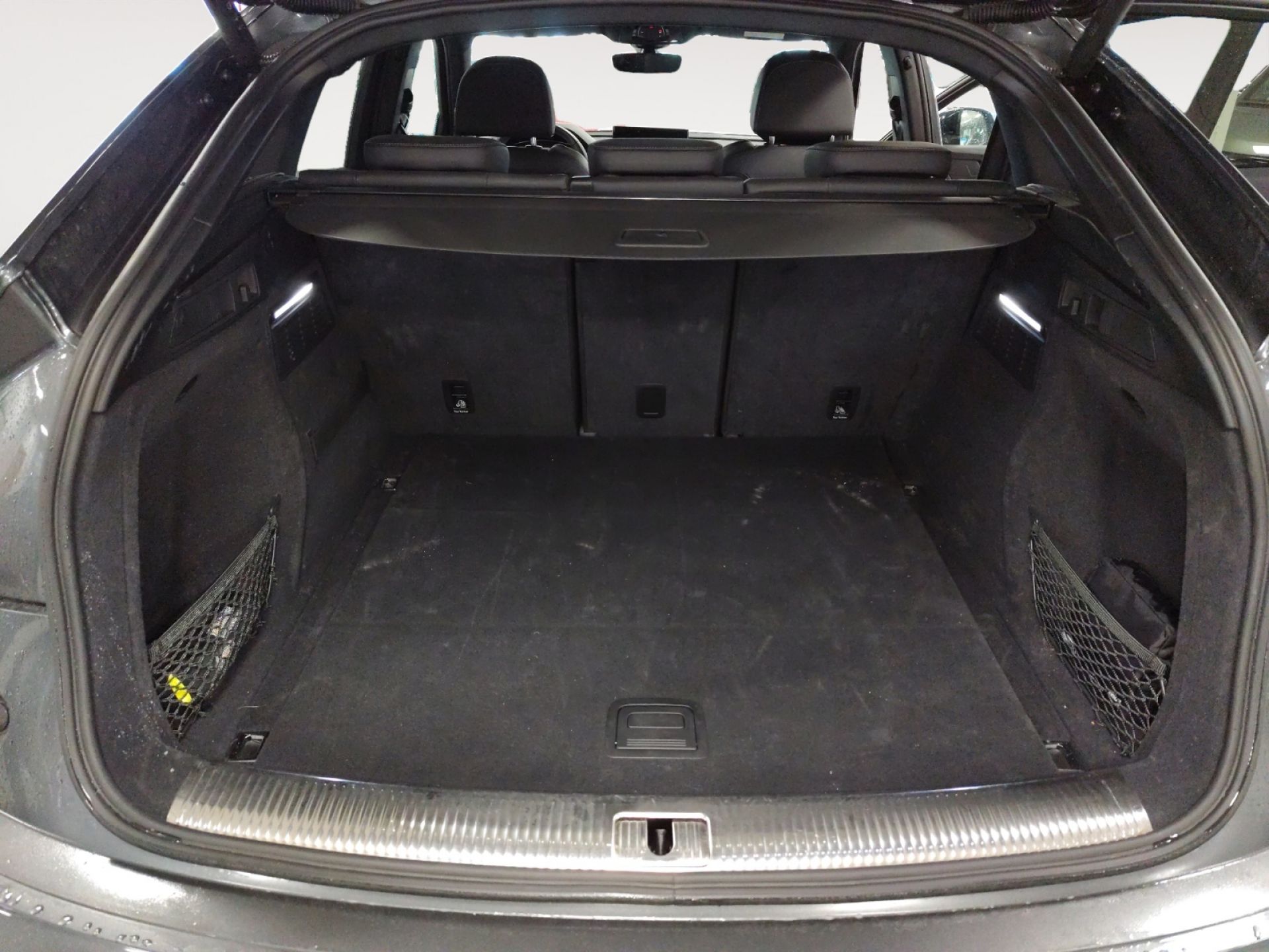 Audi Q5 SPORTBACK Black line TDI quattro 150kW (204cv) S t