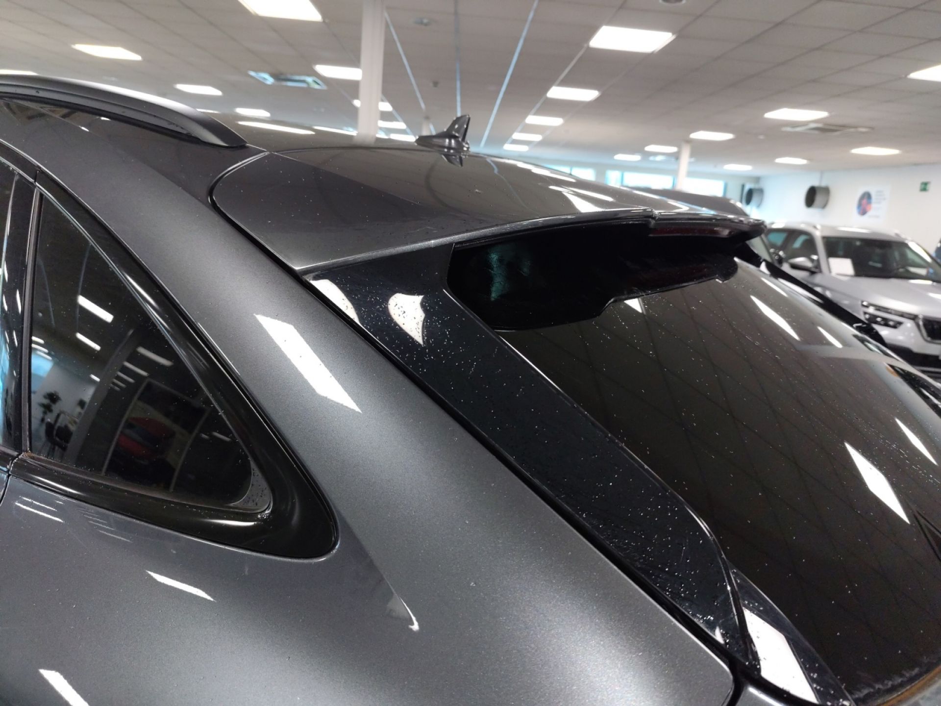 Audi Q5 SPORTBACK Black line TDI quattro 150kW (204cv) S t