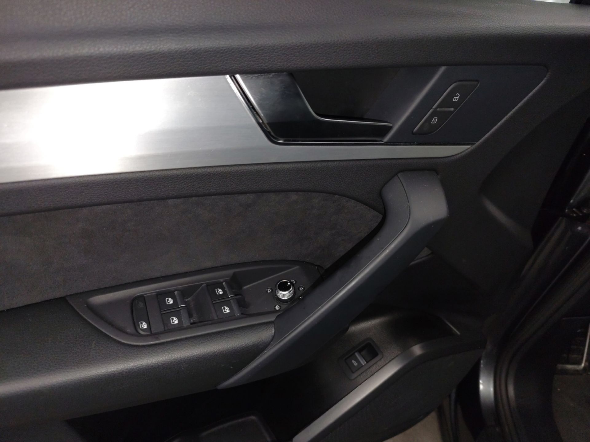 Audi Q5 SPORTBACK Black line TDI quattro 150kW (204cv) S t
