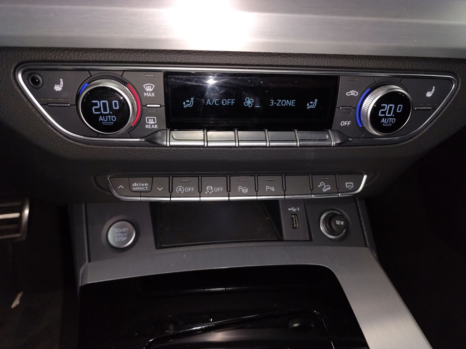 Audi Q5 SPORTBACK Black line TDI quattro 150kW (204cv) S t