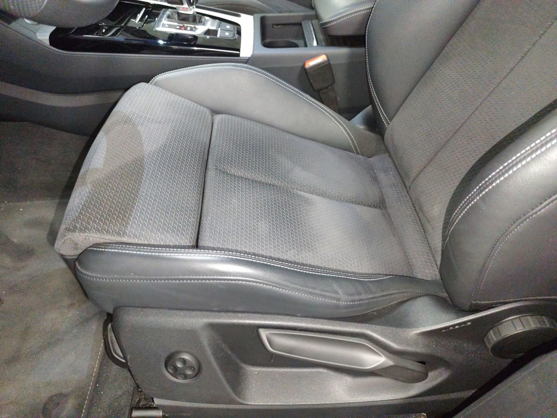 Audi Q5 SPORTBACK Black line TDI quattro 150kW (204cv) S t