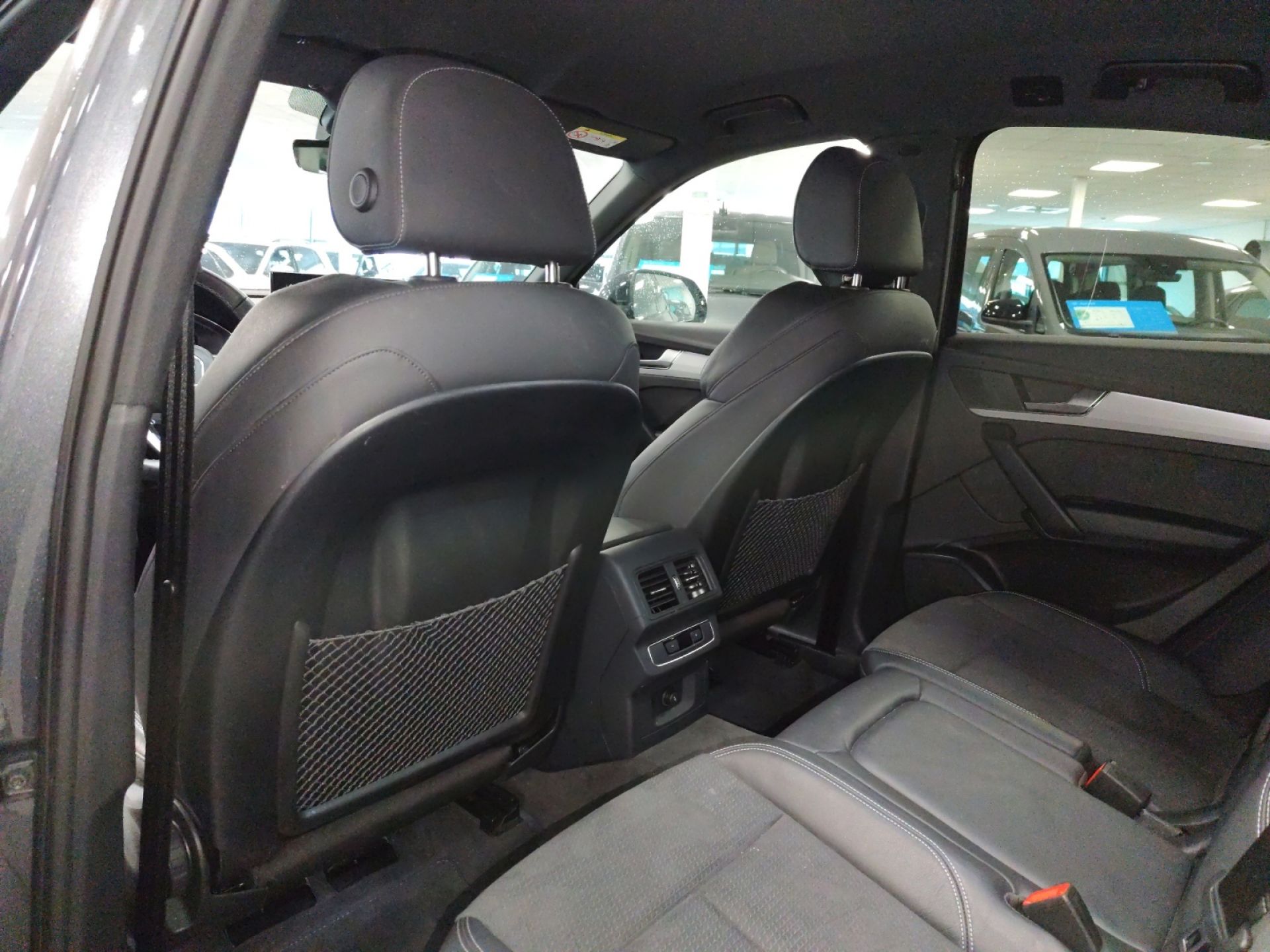 Audi Q5 SPORTBACK Black line TDI quattro 150kW (204cv) S t