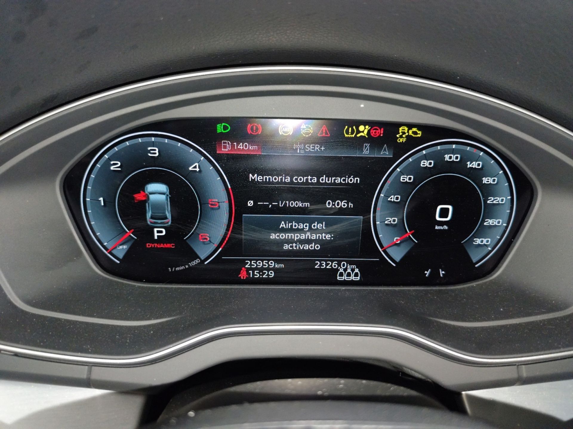 Audi Q5 SPORTBACK Black line TDI quattro 150kW (204cv) S t