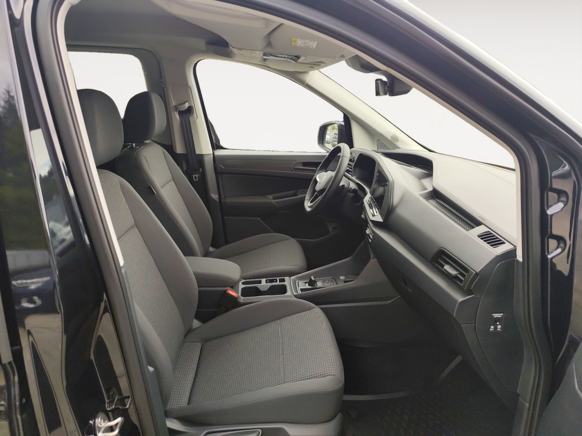 Volkswagen Caddy Origin PHEV 1.5 TSI eHybrid 85kW/110kW