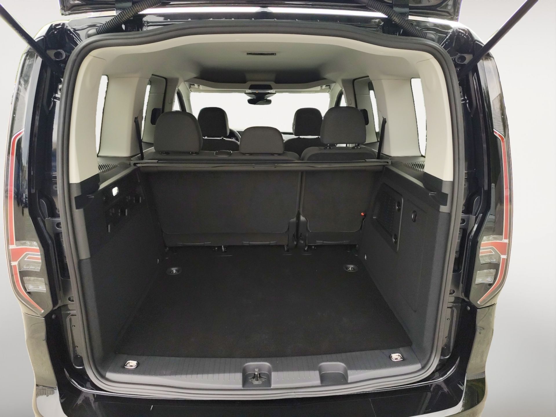 Volkswagen Caddy Origin PHEV 1.5 TSI eHybrid 85kW/110kW