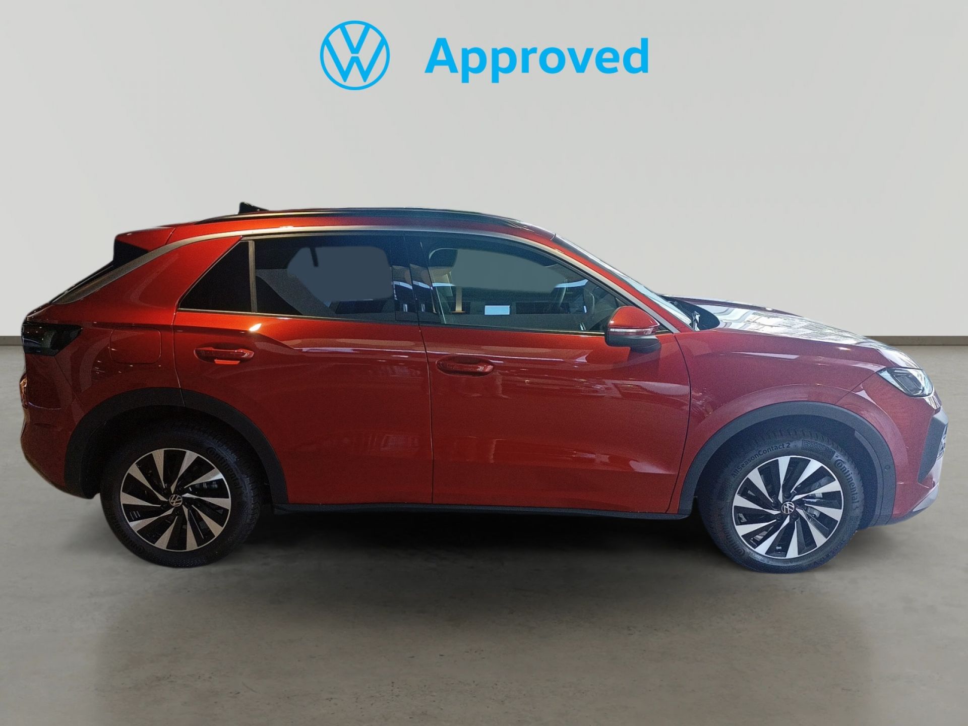 Volkswagen T-Roc Mas 1.5 eTSI 85KW (116CV) DSG